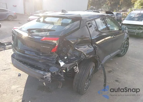 2022 Toyota C-Hr Limited из США, поврежденный, VIN NMTKHMBX7NR141461